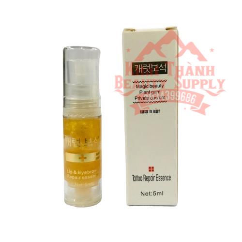 Dưỡng Tinh Thể Vàng