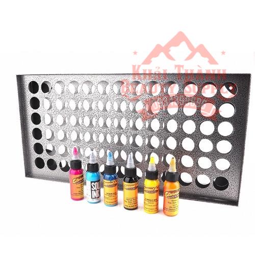Giá Đựng Mực Treo Tường