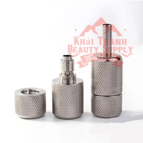 Tay Inox Xoáy - 22