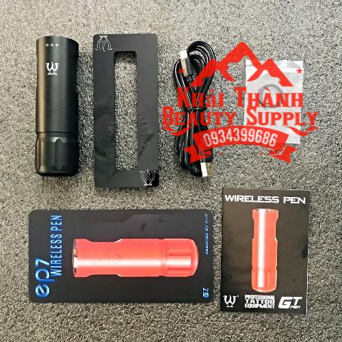 Máy Xăm Pen GT - EP7