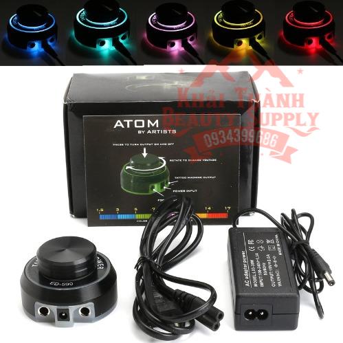 Biến Áp ATOM