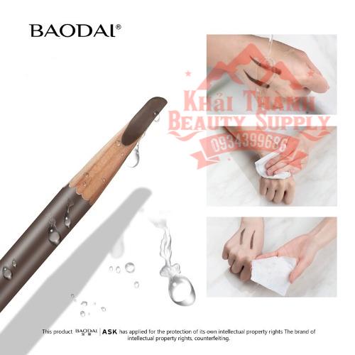 Chì Đá Nâu BAODAI