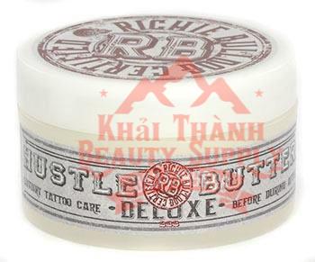 Dưỡng Xăm Richie Bulldog - 5oz