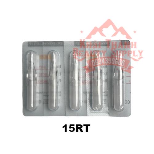Ngòi Nhựa - 15RT