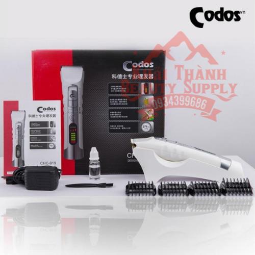 Tông Cắt Codos CHC-919