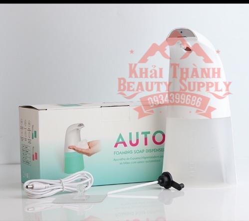 Bình Tạo Bọt Automatic