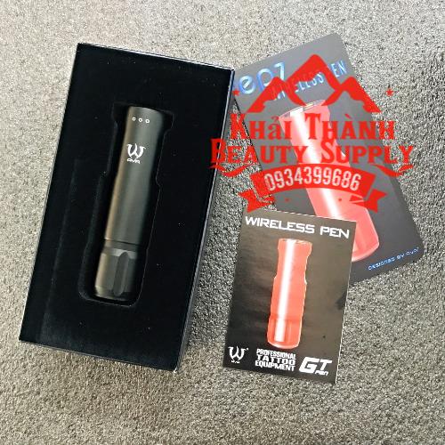 Máy Xăm Pen GT - EP7