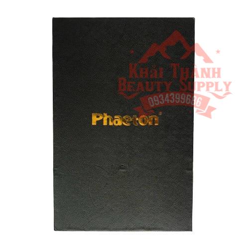 Tông Cắt Phaeton 1998