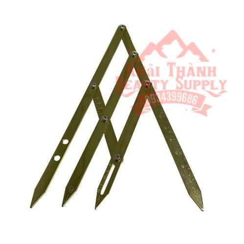 Thước Tỉ Lệ Vàng 4.0