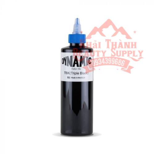 Mực Dynamic TBK