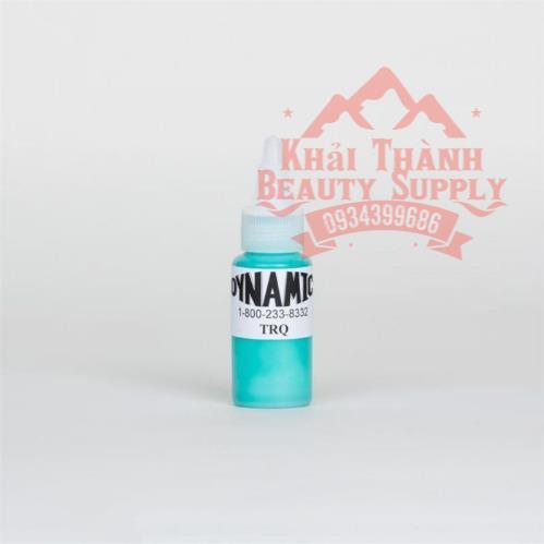 Mực Dynamic TRQ