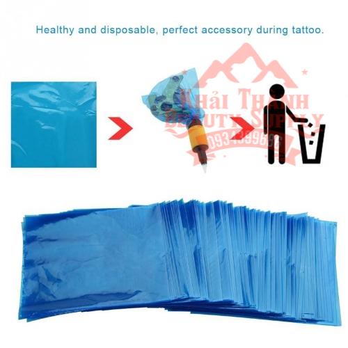 Film Bọc  - Máy Coil