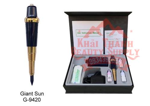 Máy Xăm Giant Sun 9420 (Xanh)