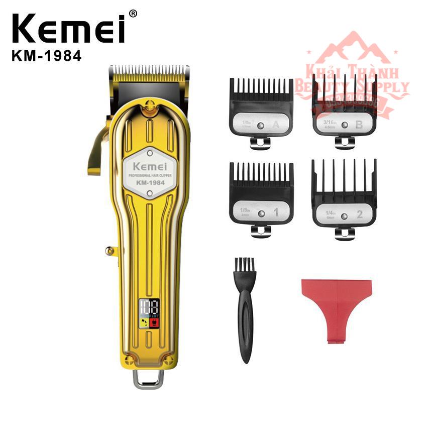 Tông Cắt Kemei KM-1984