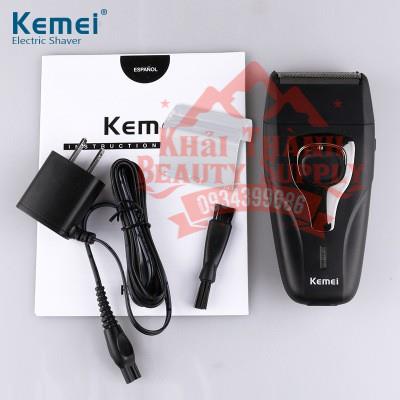 Máy Cạo Kemei 1103