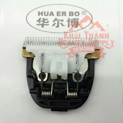Lưỡi Tông B6