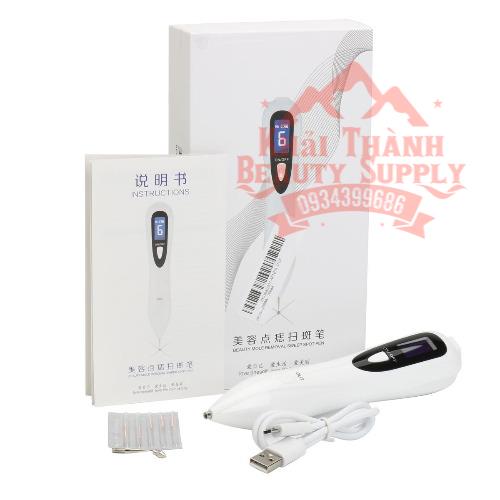 Máy Đốt Ruồi Mini