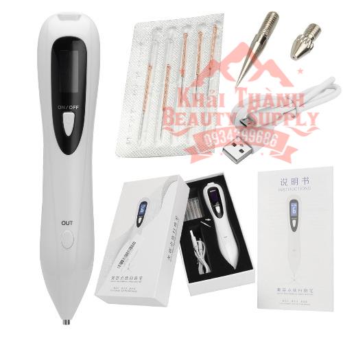 Máy Đốt Ruồi Mini