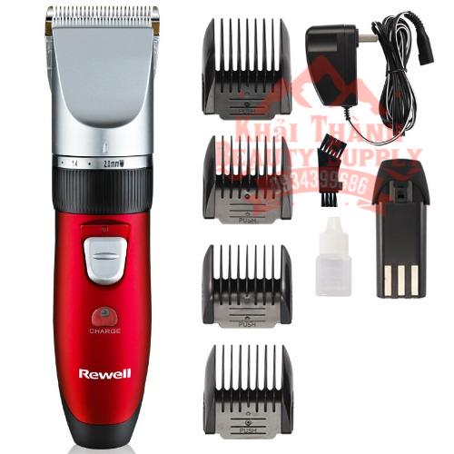 Tông Rewell RFCD-902