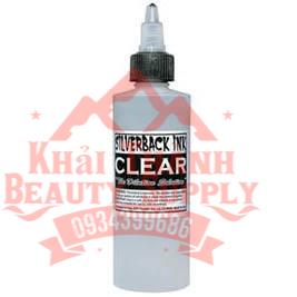 Nước Pha Silverback 4oz