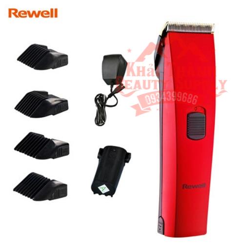 Tông Rewell RFCD-900