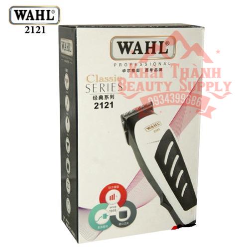 Tông Dây Wahl Classic 2121
