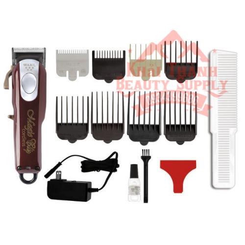Tông Cắt WAHL Magic Clip (Nội Địa USA)