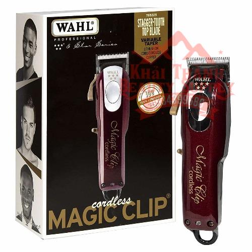 Tông Cắt WAHL Magic Clip (Nội Địa USA)