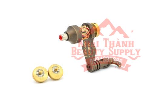 Máy Xăm Rotary Wuko