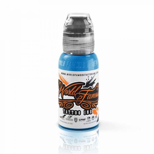 Bangkok Blue