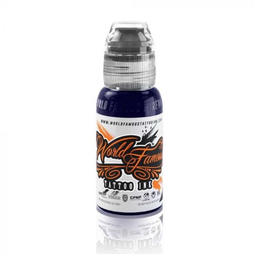 Nile River Blue