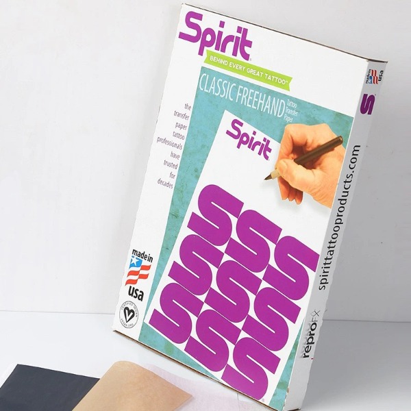 Giấy Scan Freehand