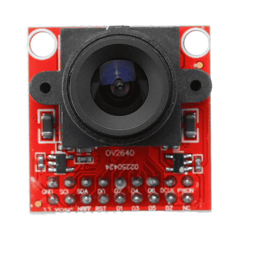 Ov2640 Camera Module Step File Module camera OV2640 – Vật Tư Giá Sỉ - Tổng Kho Solar