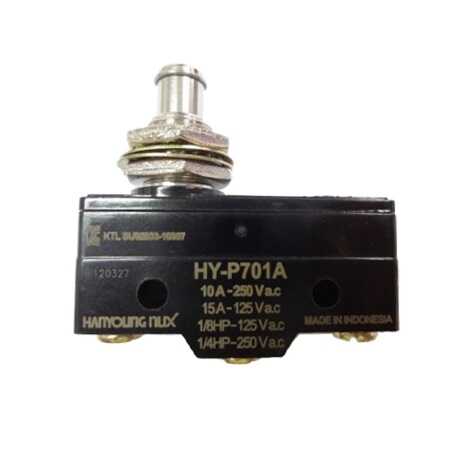 Công tắc hành trình Hanyoung HY-R704C – Vật Tư Giá Sỉ - Tổng Kho Solar