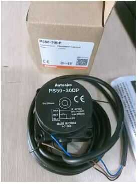 Cảm biến tiệm cận Autonics PS50-30DN – Vật Tư Giá Sỉ - Tổng Kho Solar