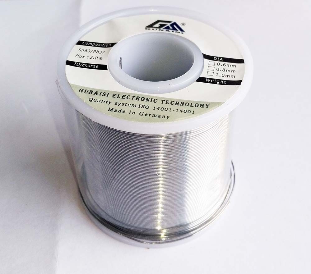 Kết quả hình ảnh cho Thiếc hà n GUNAISI