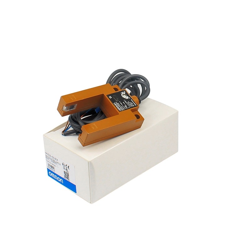 E3s Module Cảm biến quang Omron E3S-GS3E4 Chính Hãng – Vật Tư Giá Sỉ - Tổng Kho Solar