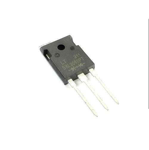 MUR3060PT TO247 DIODE 15A 600V – Vật Tư Giá Sỉ - Tổng Kho Solar