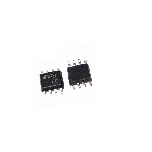 stm dmesh high voltage mosfet