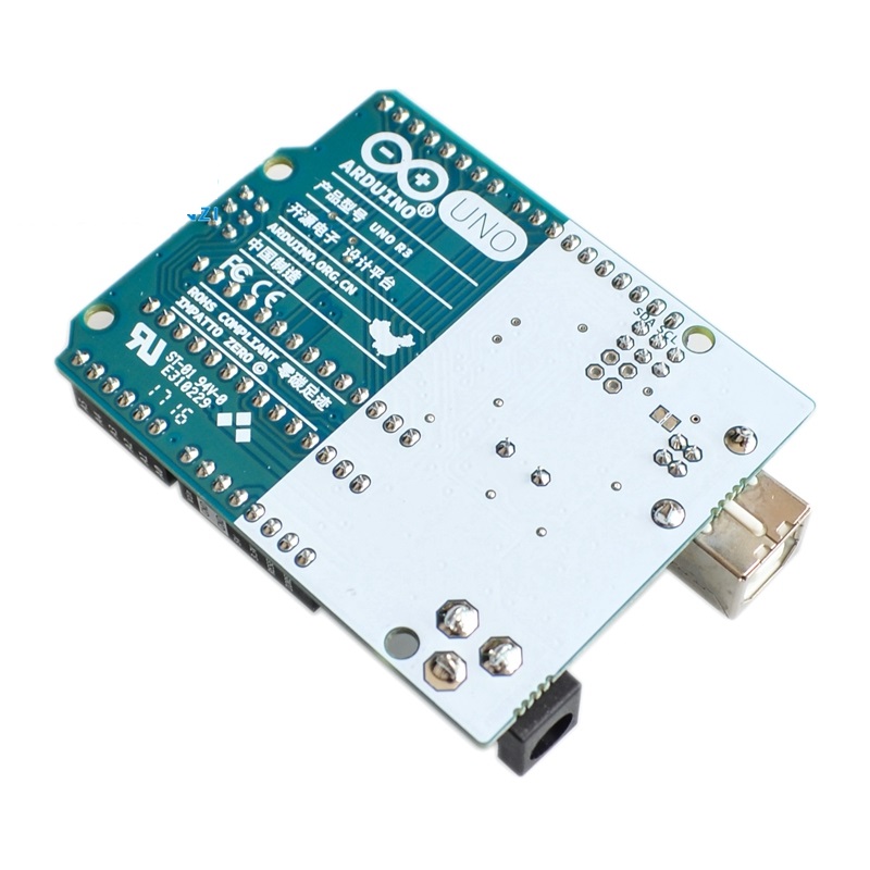 Arduino Uno R3 (Hàng Chính Hãng) – Vật Tư Giá Sỉ - Tổng Kho Solar