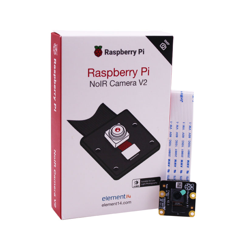 Raspberry Pi Camera Module V2 8MP – Vật Tư Giá Sỉ - Tổng Kho Solar