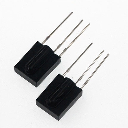 Sm0038 MẮT THU HỒNG NGOẠI SM0038 – Vật Tư Giá Sỉ - Tổng Kho Solar