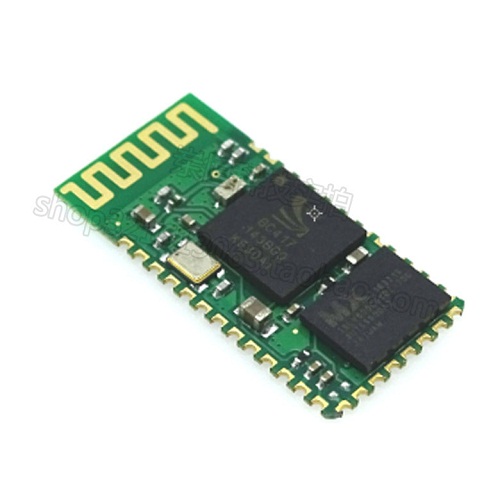 Bluetooth Module Hc04 Bluetooth BC04-B Không Socket (HC04) – Vật Tư Giá Sỉ - Tổng Kho Solar
