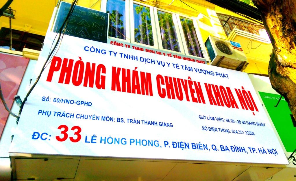 Niềm tin cho bệnh nhân mắc bệnh gan mật