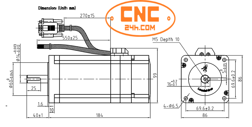 86CME120- BZ