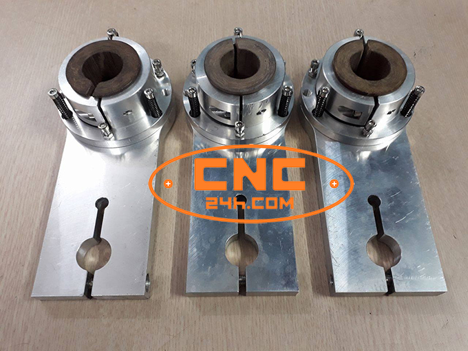 bộ chống gãy mỏ máy cắt cnc plasma