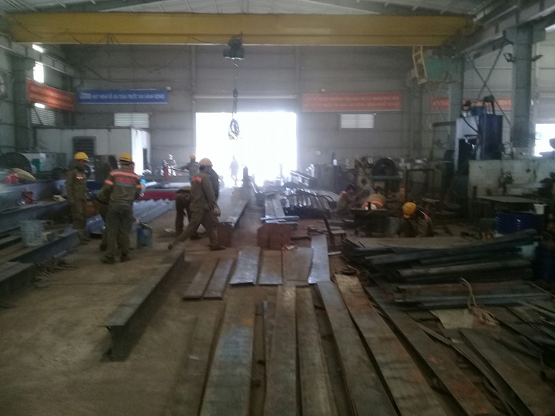 máy cnc plasma tại Kiên Giang