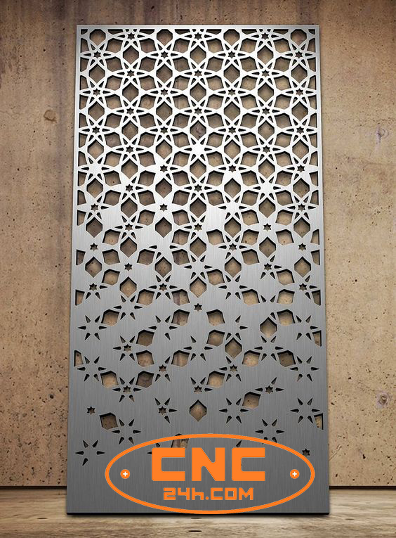 cắt cnc plasma
