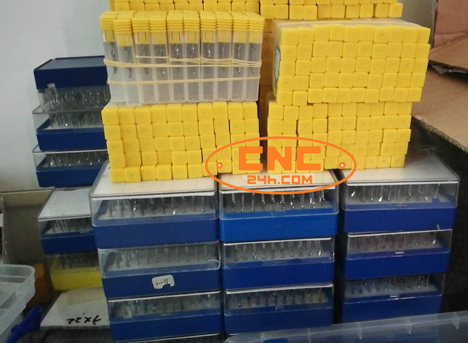 dao cắt khắc cnc