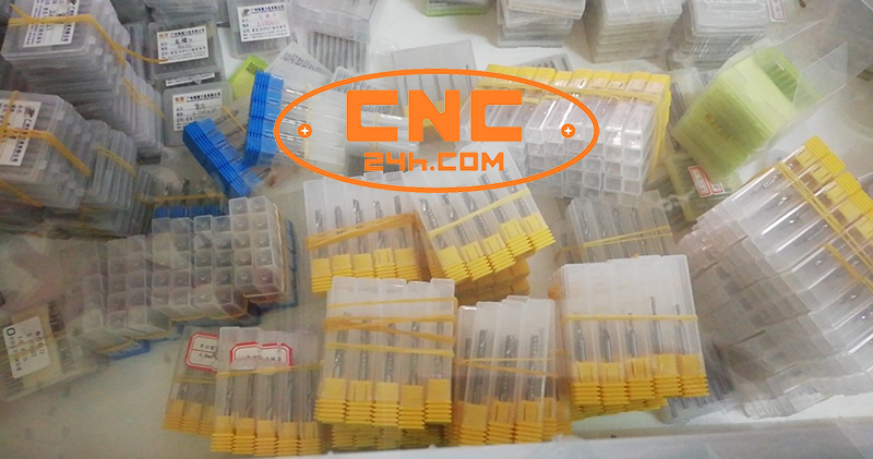 dao máy cnc đục gỗ